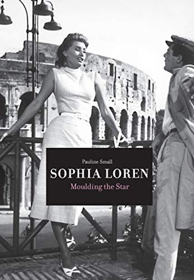 Sophia Loren