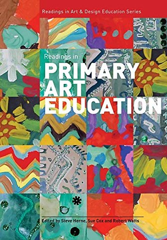 Readings in Primary Art Education