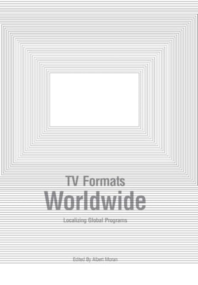 TV Formats Worldwide