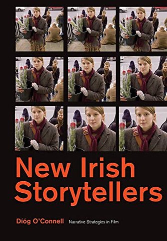 New Irish Storytellers