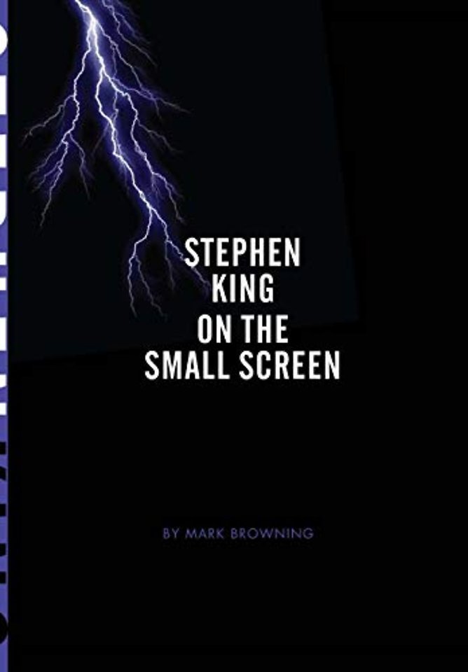 Stephen King on the Small Screen