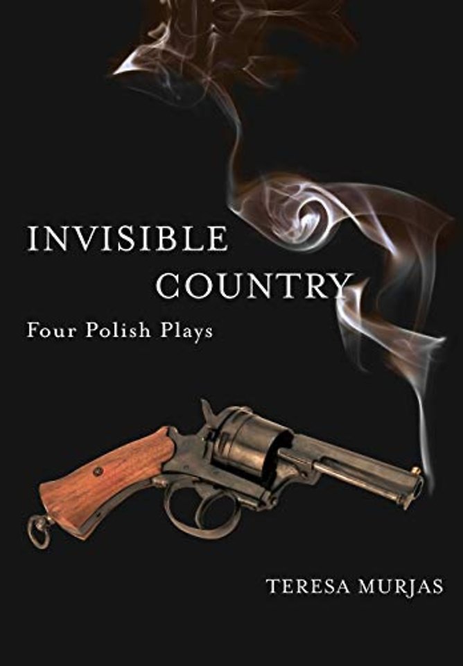 Invisible Country