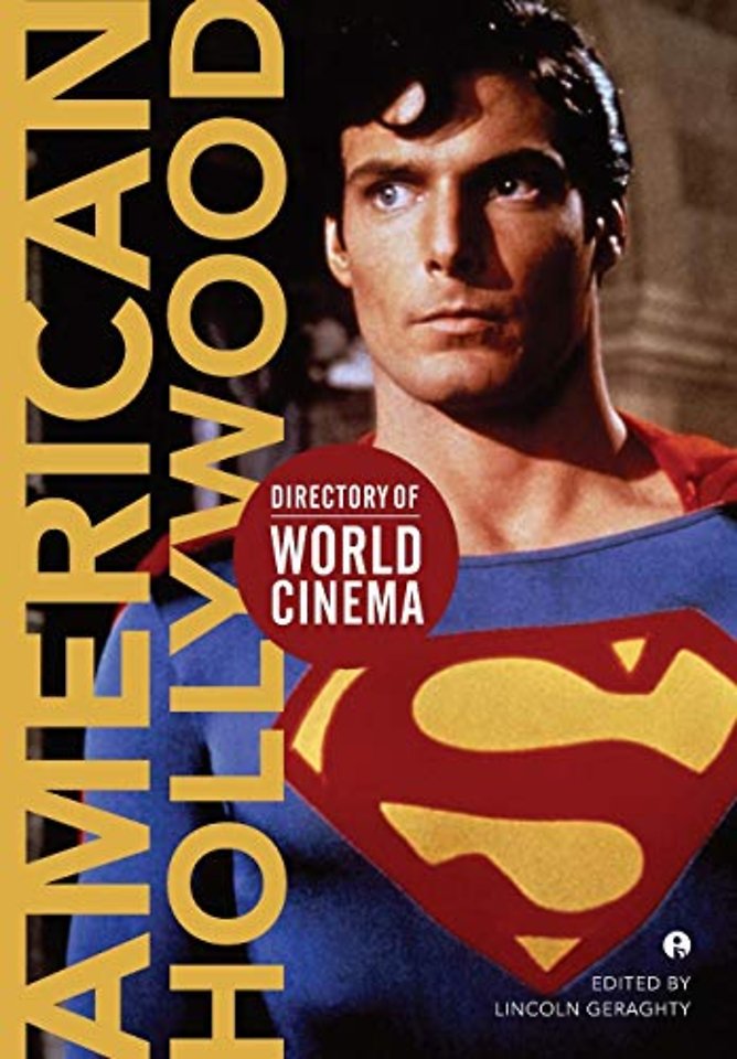 Directory of World Cinema: American Hollywood