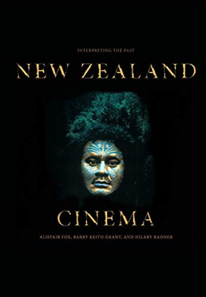 New Zealand Cinema