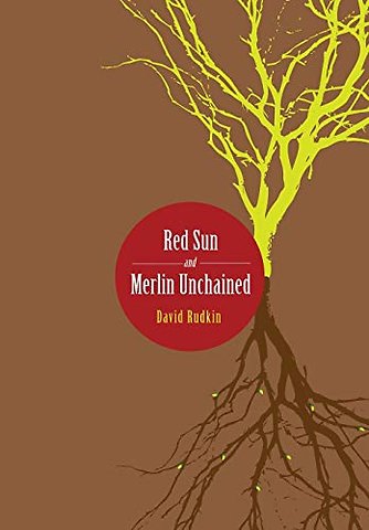 Red Sun and Merlin Unchained