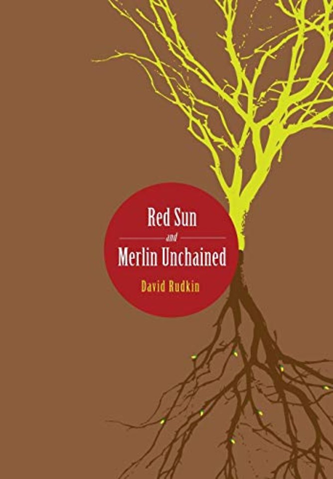 Red Sun and Merlin Unchained