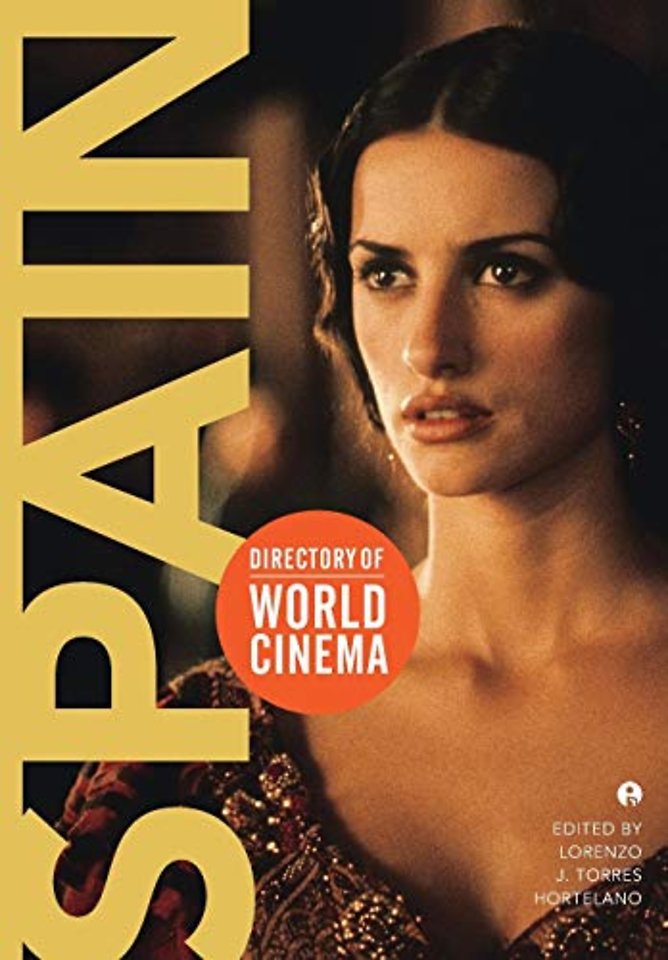 Directory of World Cinema: Spain