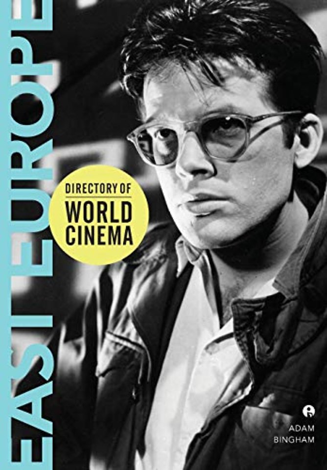 Directory of World Cinema: East Europe