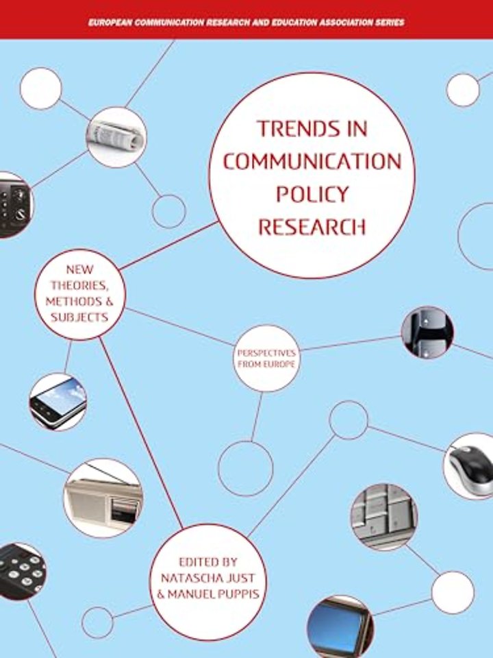 Trends in Communication Policy Research