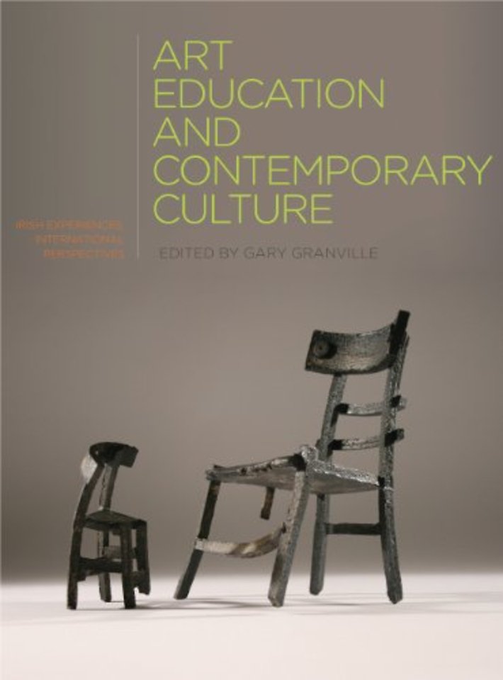 Art Education and Contemporary Culture
