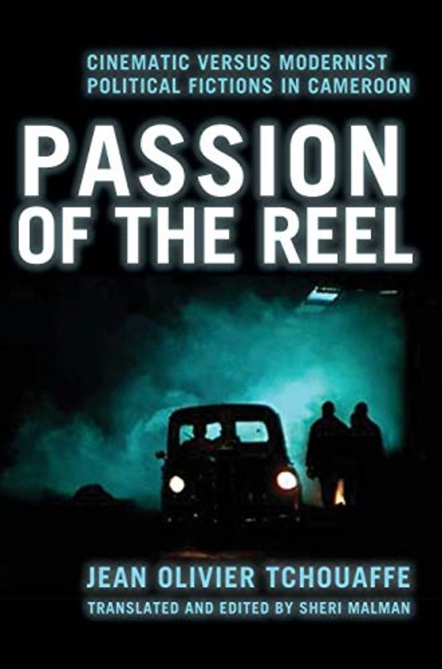 Passion of the Reel