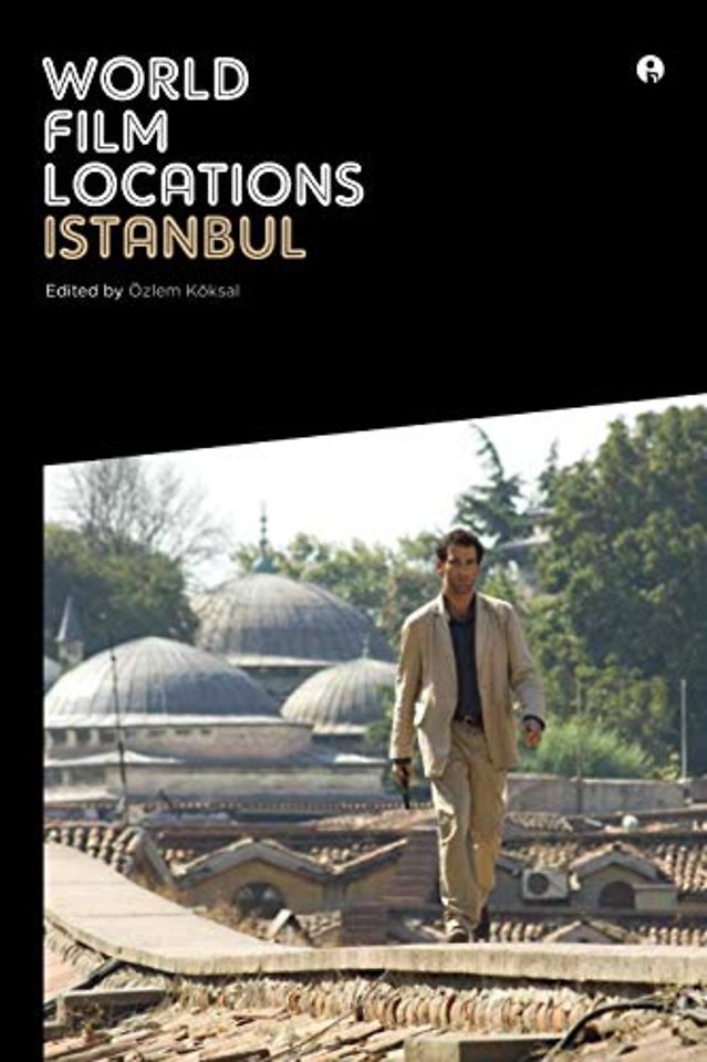 World Film Locations: Istanbul