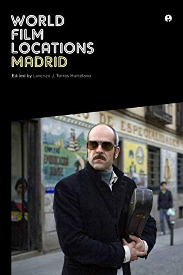 World Film Locations: Madrid