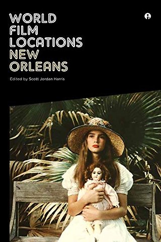 World Film Locations: New Orleans