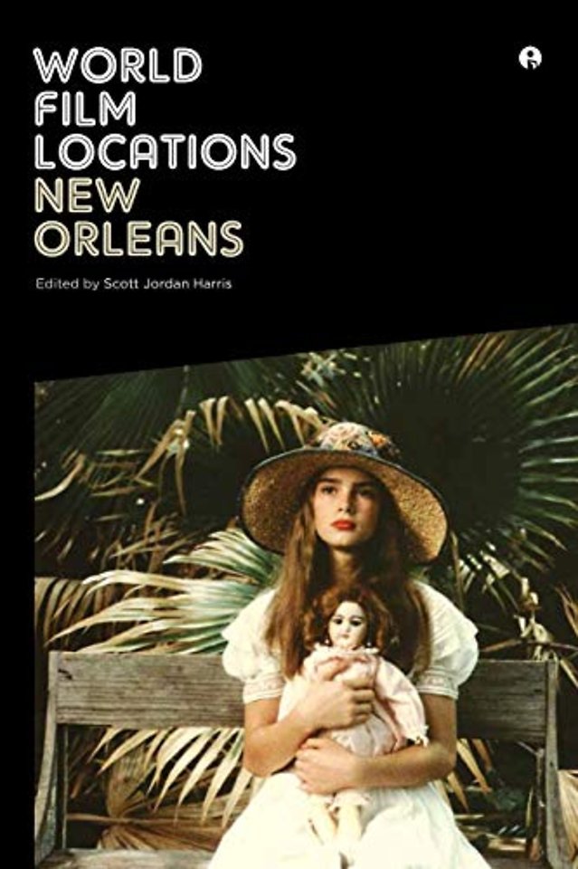 World Film Locations: New Orleans
