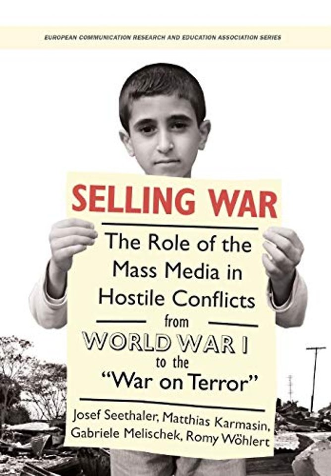 Selling War