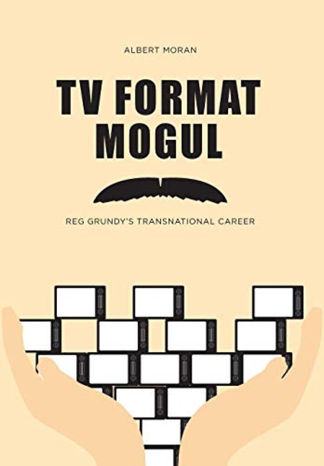 TV Format Mogul