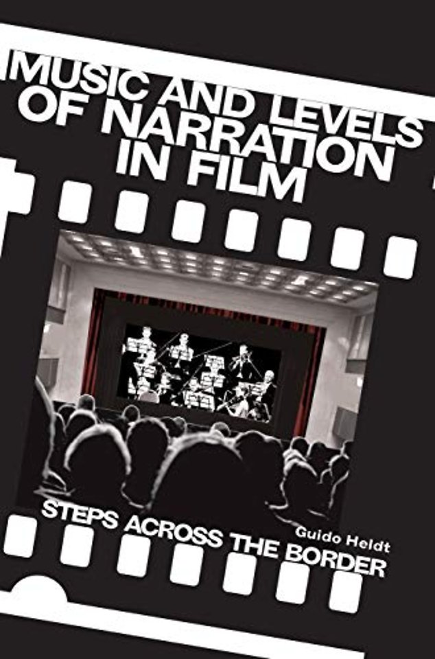 Music and Levels of Narration in Film