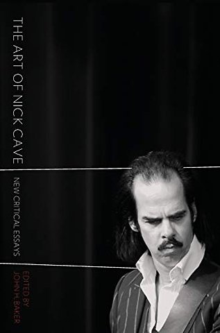 The Art of Nick Cave