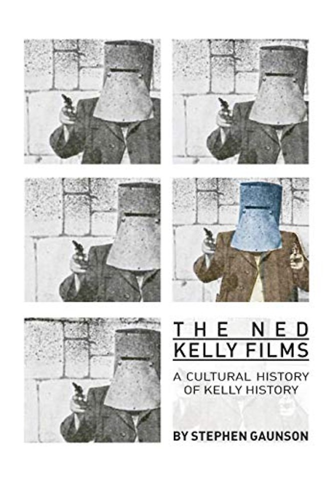 The Ned Kelly Films