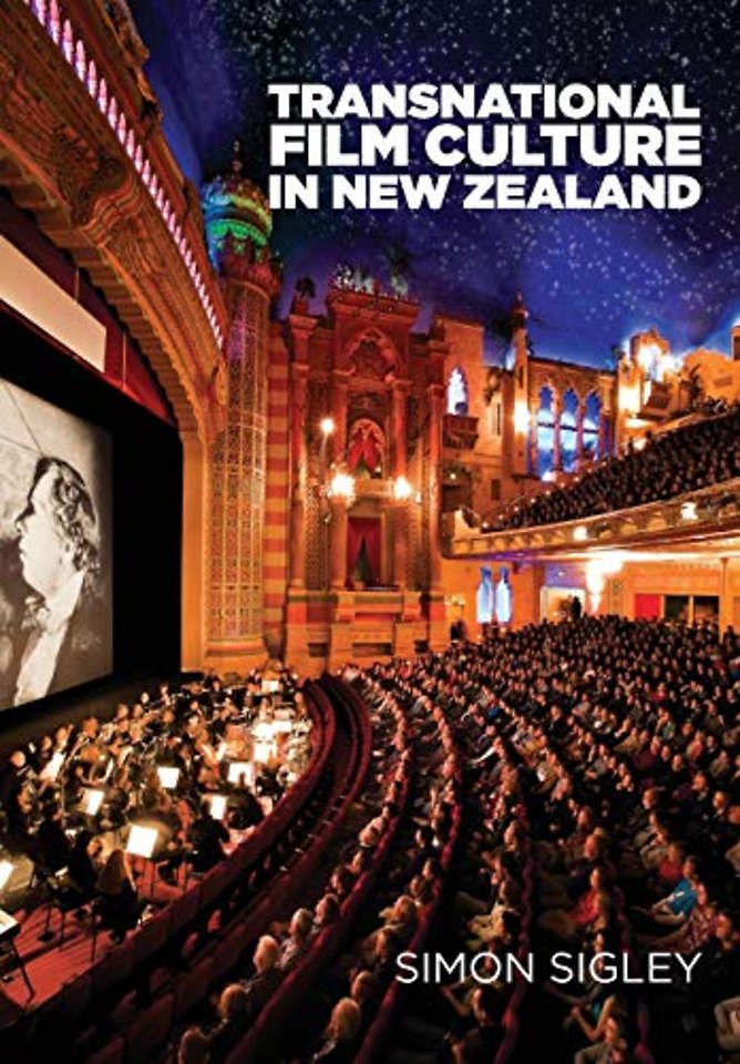 Transnational Film Culture in New Zealand