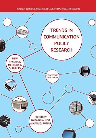 Trends in Communication Policy Research