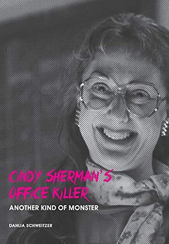 Cindy Sherman's Office Killer