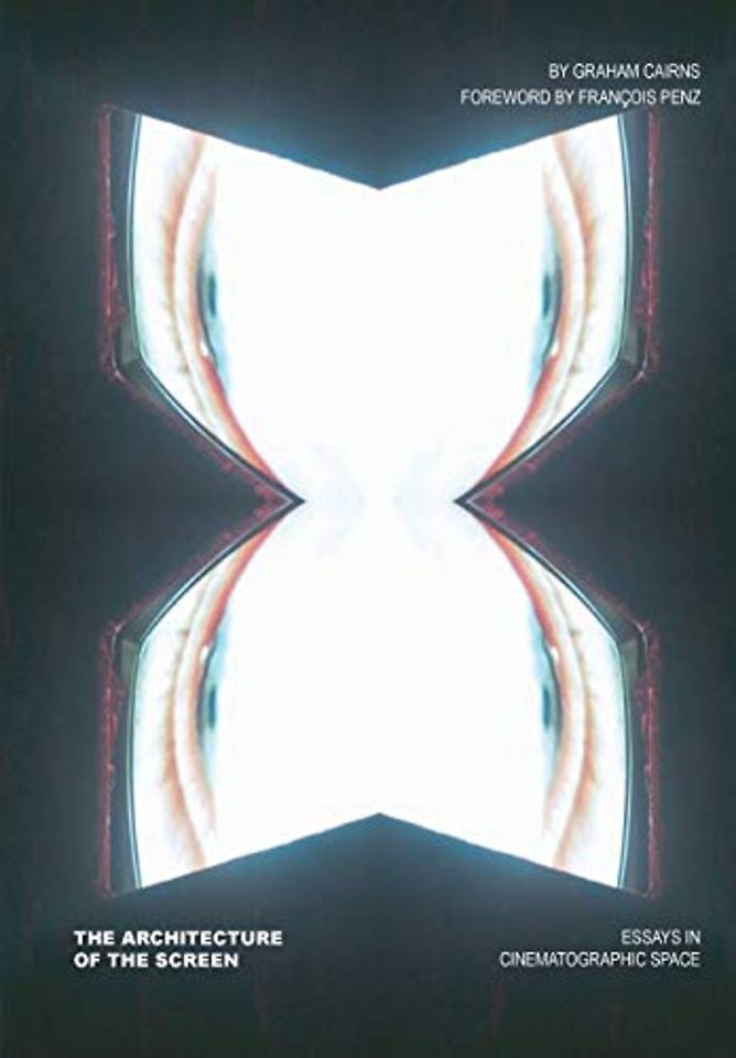 The Architecture of the Screen