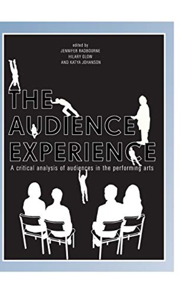The Audience Experience
