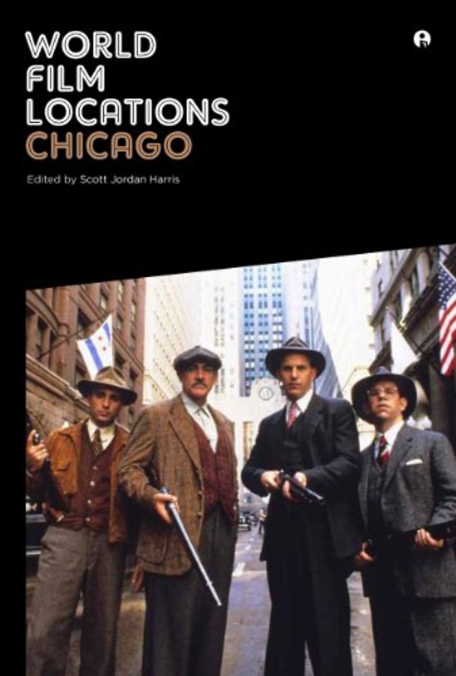 World Film Locations: Chicago