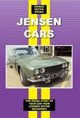 Jensen Cars