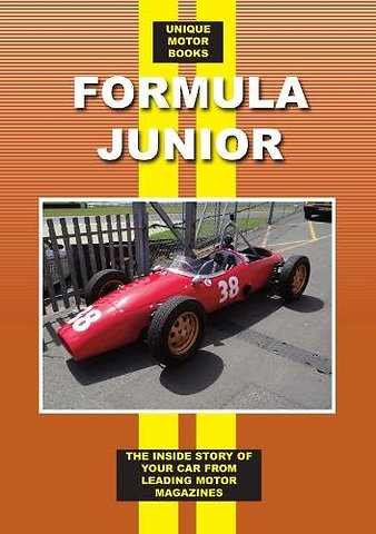 Formula Junior