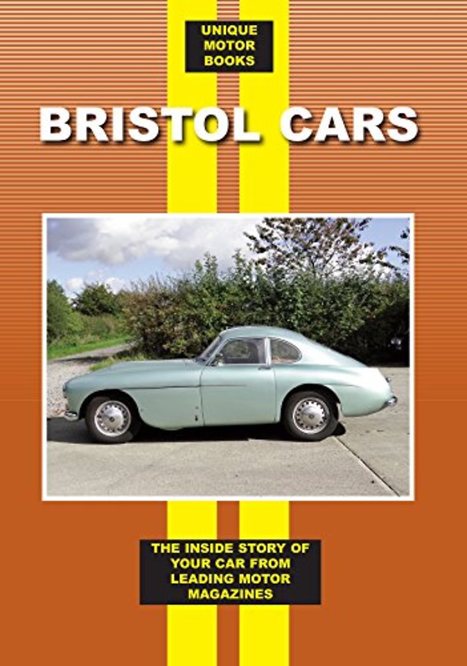 Bristol Cars