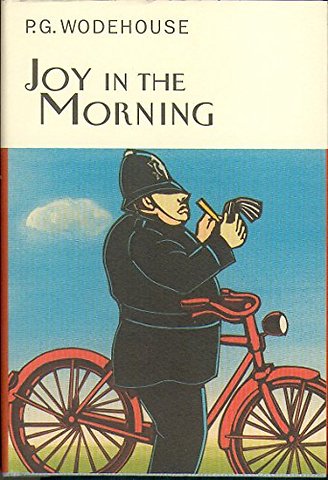 Joy In The Morning