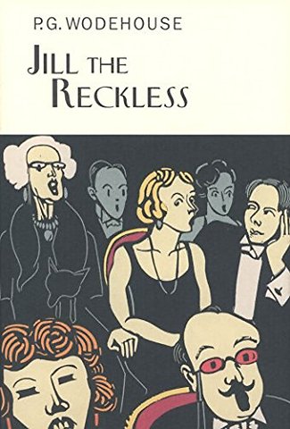 Jill The Reckless