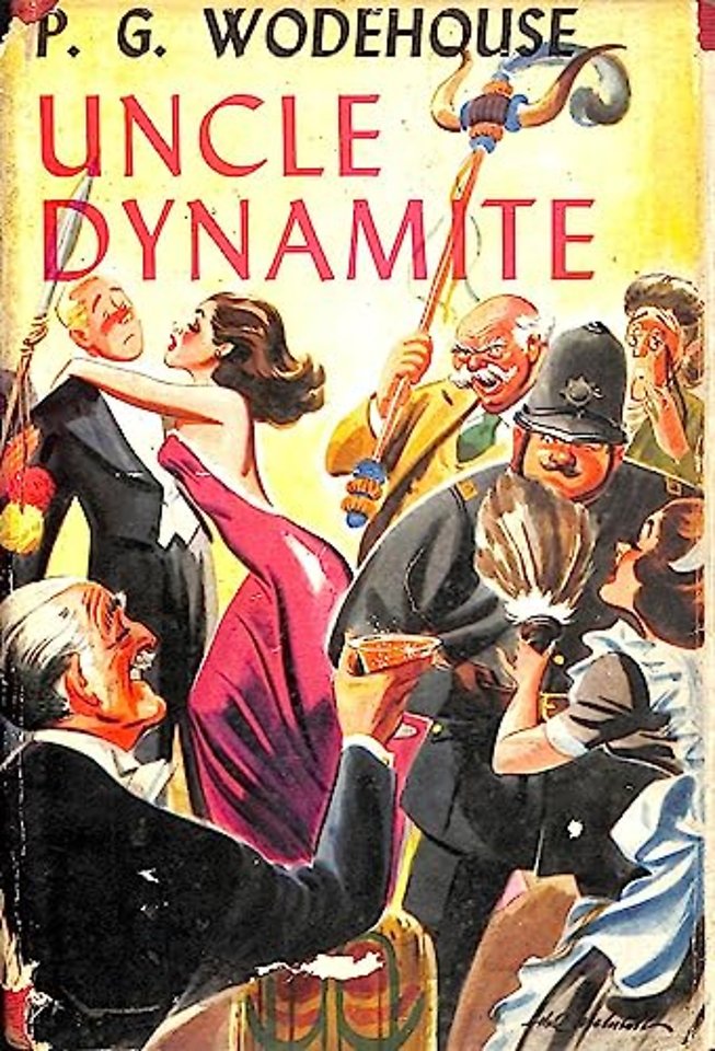 Uncle Dynamite