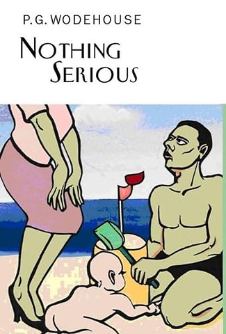 Nothing Serious