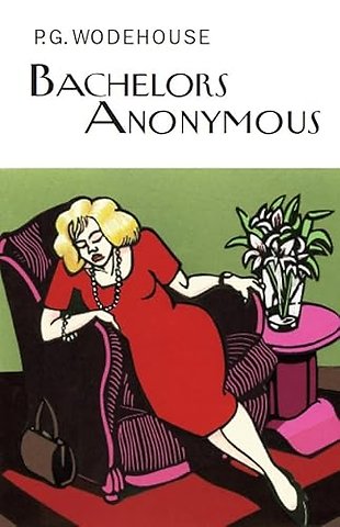 Bachelors Anonymous