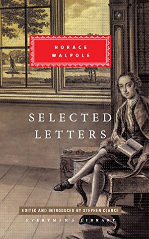 Selected Letters