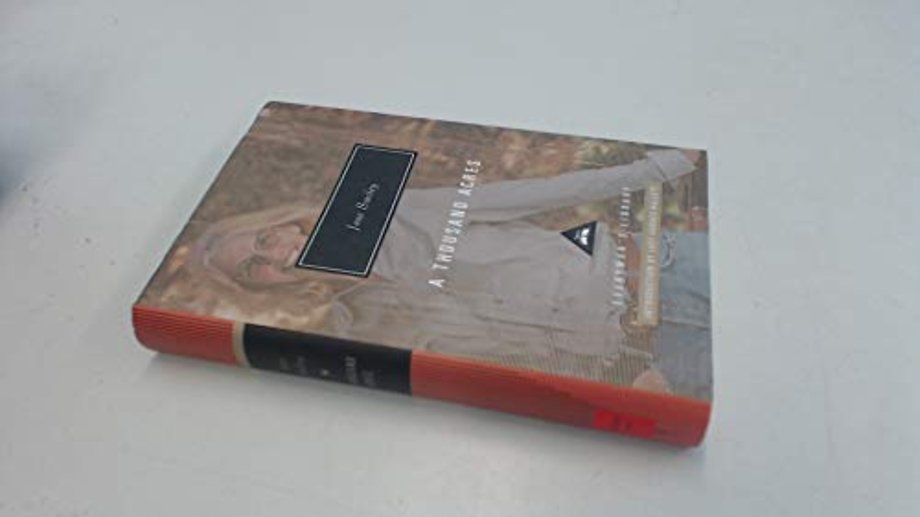 A Thousand Acres