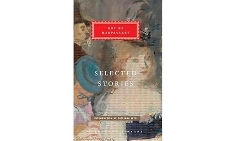 Selected Stories