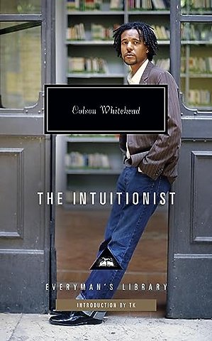 The Intuitionist