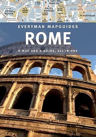 Rome Everyman Mapguide