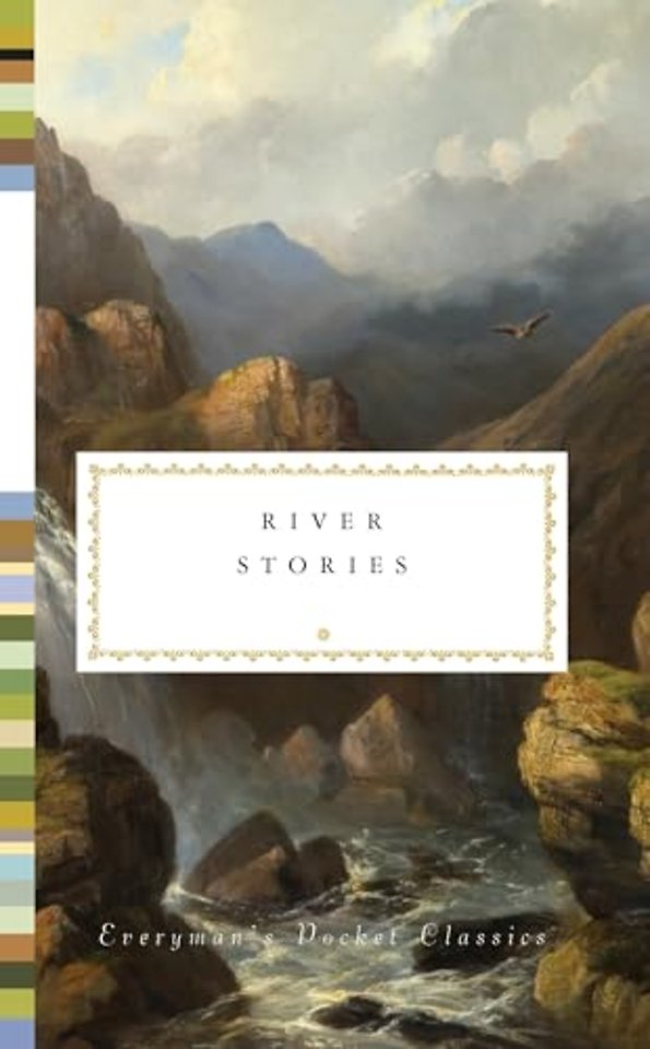 River Stories