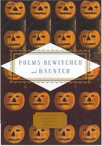 Bewitched And Haunted
