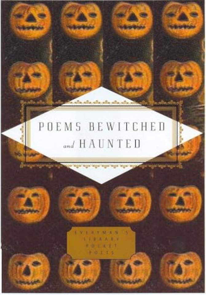 Bewitched And Haunted