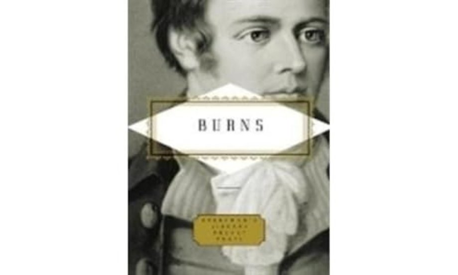 Robert Burns
