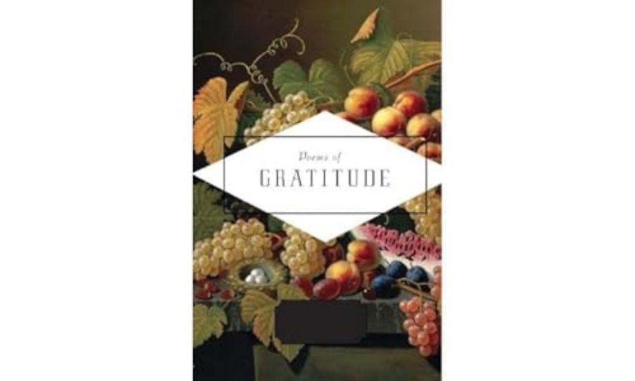 Poems of Gratitude