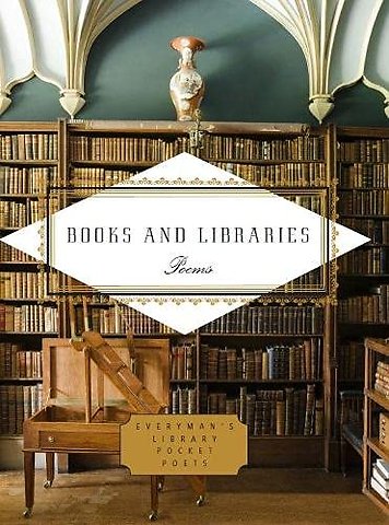 Books and Libraries