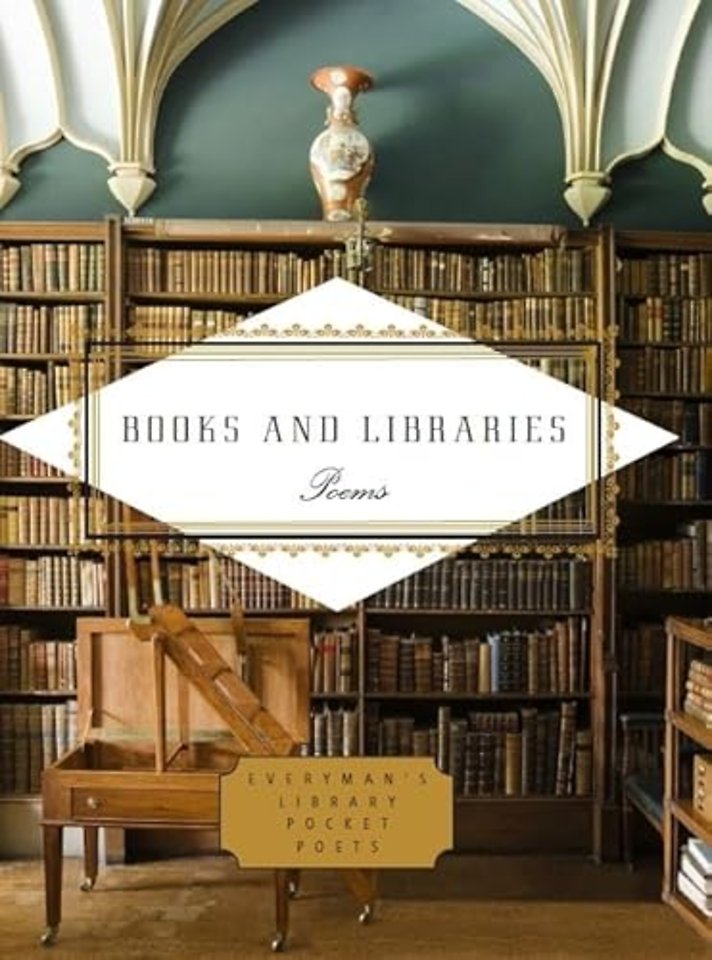 Books and Libraries